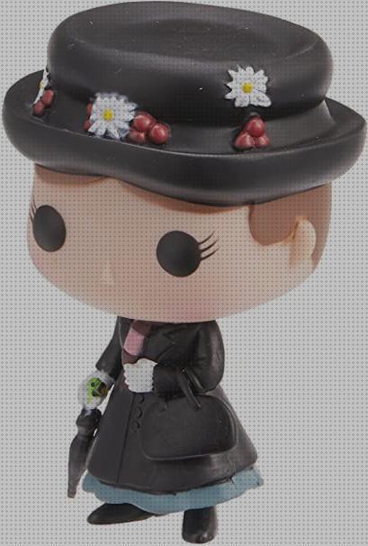 Ofertas Funko Pop Mary Poppins durante BlackFriday