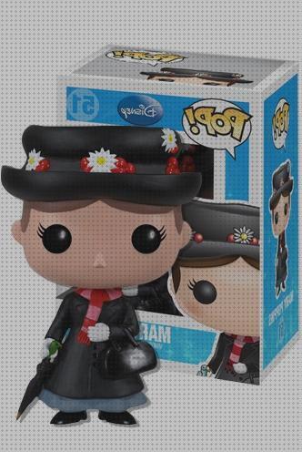 Review de funko pop mary poppins