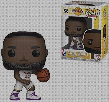 Promociones Funko Pop Nba durante el Blackfriday