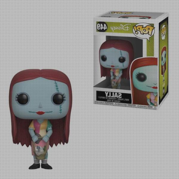 Promociones Funko Pop Pesadilla Antes De Navidad en Blackfriday