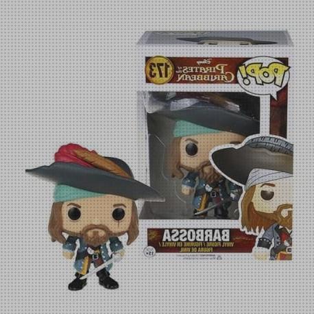 Las mejores funko funko pop piratas del caribe