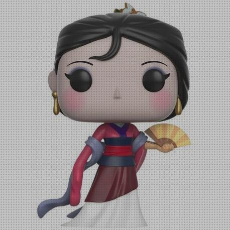 Opiniones de disney funko funko pop princesas disney