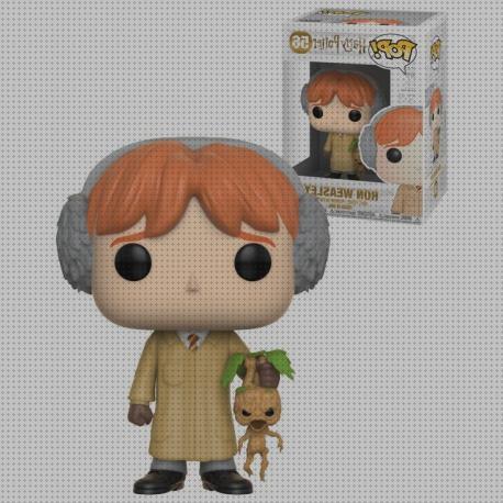 Las mejores weasley funko funko pop ron weasley