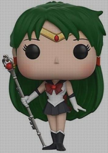 Descuentos Funko Pop Sailor Moon durante BlackFriday