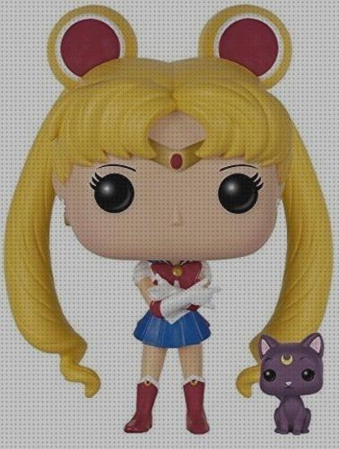 Opiniones de moon funko funko pop sailor moon