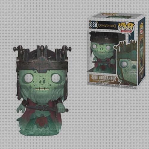 Oportunidades Funko Pop Señor De Los Anillos en BlackFriday