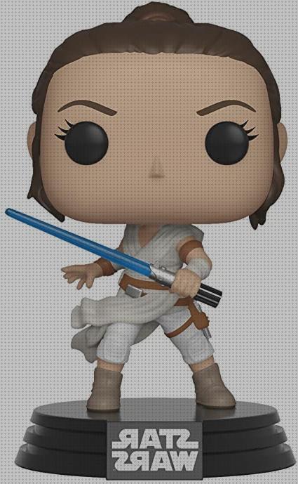 Promociones Funko Pop Star Wars en BlackFriday