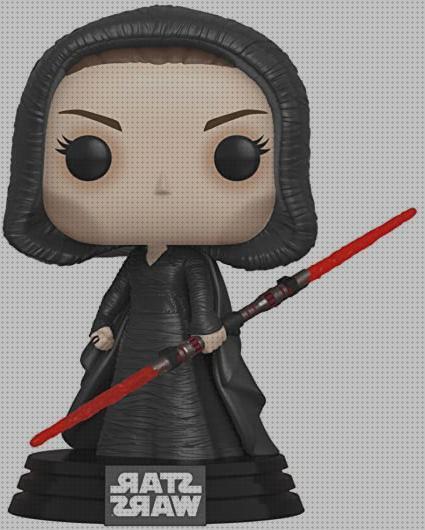 Las mejores wars funko funko pop star wars