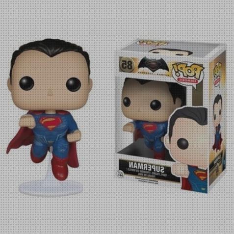 Las mejores funko funko pop superman