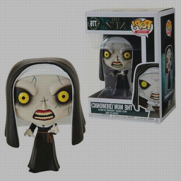 Ofertas Funko Pop Terror en el BlackFriday