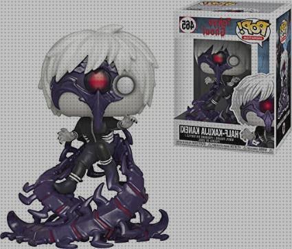 Opiniones de funko funko pop tokyo ghoul