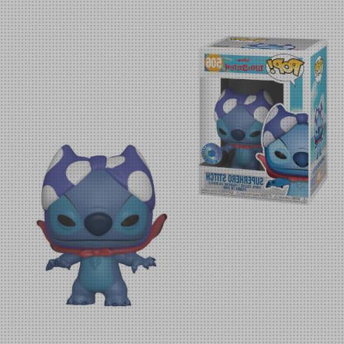 Las mejores funko funko stitch