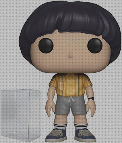 Descuentos Funko Strangers Things durante el Blackfriday