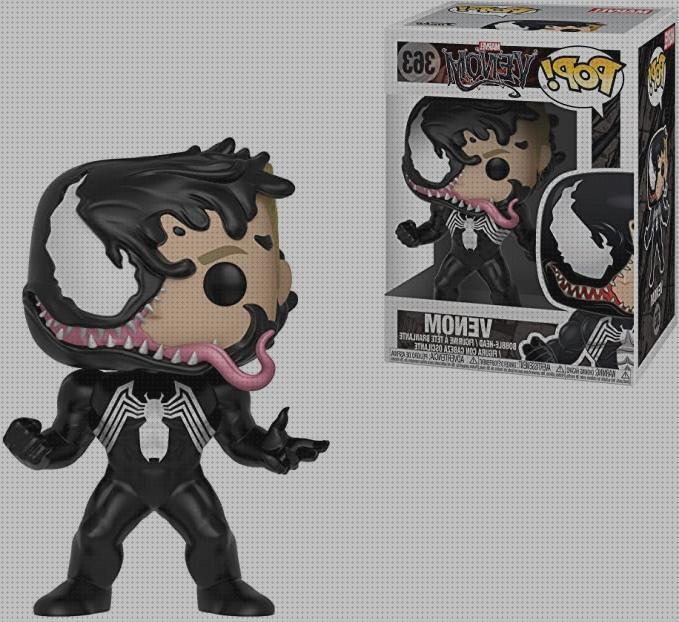 Promociones Funko Venom en el Blackfriday