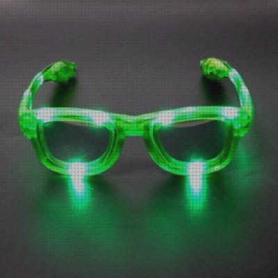 Las mejores marcas de led gafas con luz led