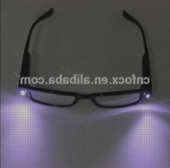 Descuentos Gafas Con Luz Led en BlackFriday