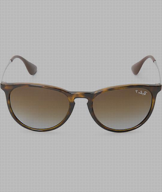 Review de gafas de sol polarizadas ray ban