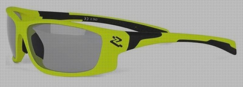 Review de gafas fotocromaticas ciclismo