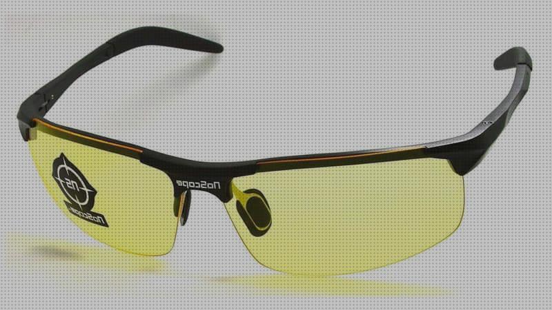 Las mejores gafas gafas gaming