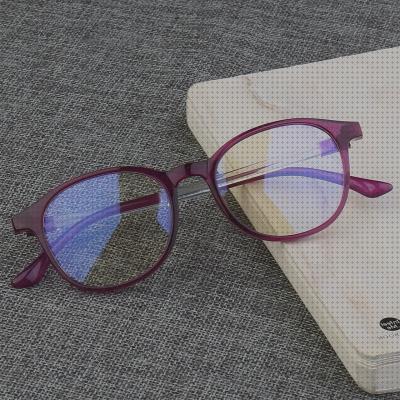 Review de gafas luz azul