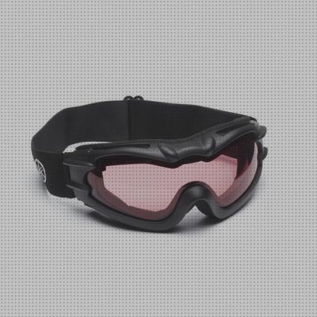 Las mejores gafas gafas moto