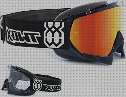 Oportunidades para Gafas Motocross durante Blackfriday