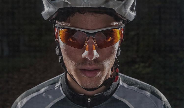 Las mejores gafas gafas mtb