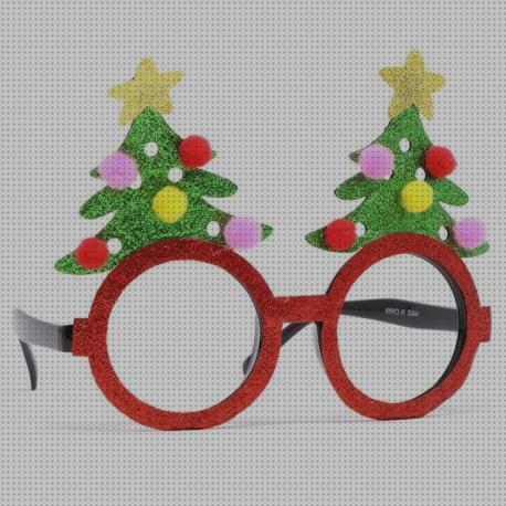 Oportunidades para Gafas Navidad en BlackFriday