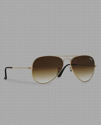 Ofertas Gafas Ray Ban Aviator Mujer en el BlackFriday