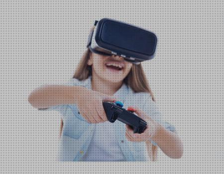 Las mejores marcas de niños gafas realidad virtual niños