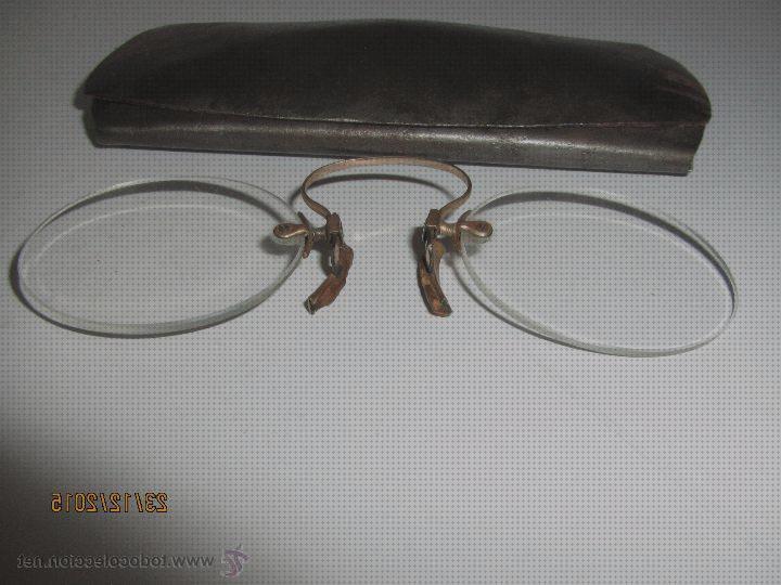 Las mejores gafas gafas sin patillas