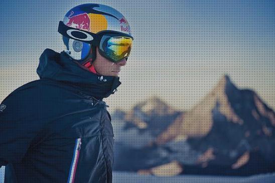 Las mejores gafas gafas ski