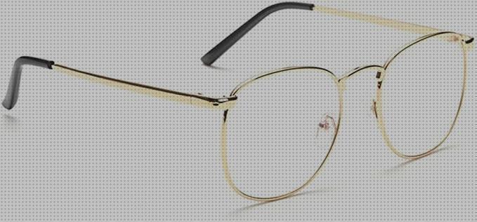 Las mejores gafas gafas transparentes hombre