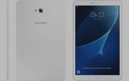 Las mejores 2020 galaxy tab a 2020