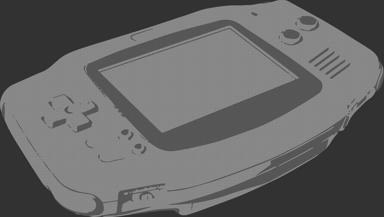 10 Mejores gameboy advance