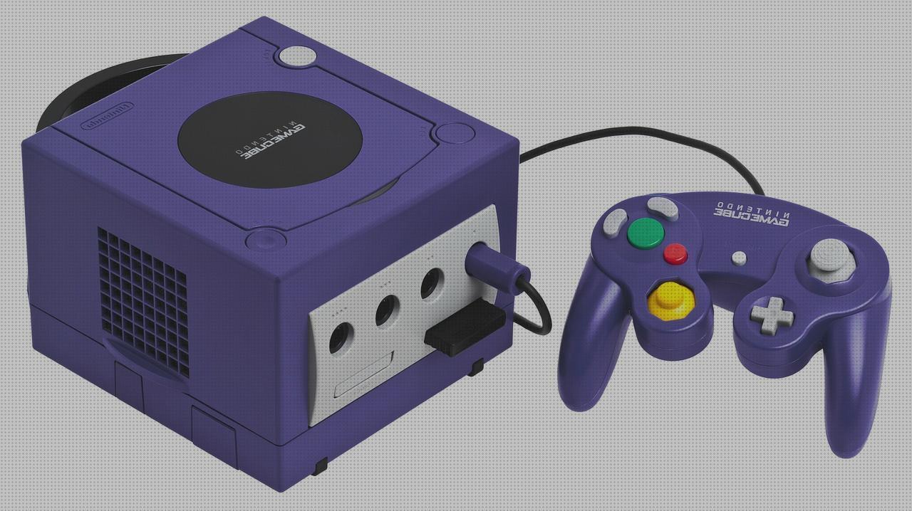 Las mejores gamecube gamecube adapter