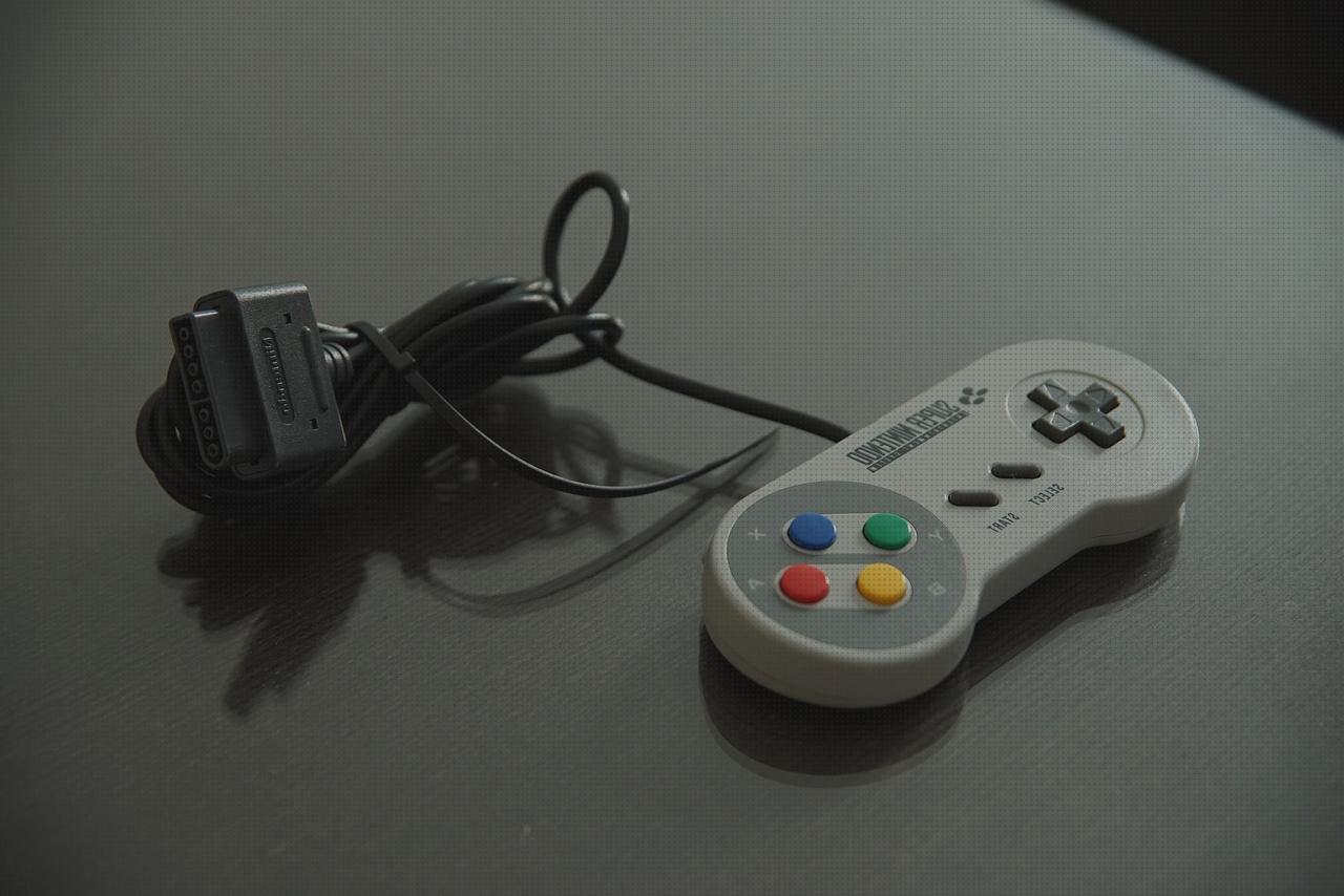 Review de gamecube controller