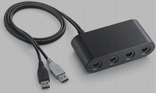 Las mejores marcas de gamecube switch adaptador switch gamecube