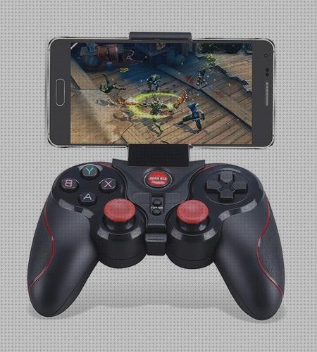 Review de los 10 mejores gamepad android