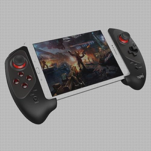 Las mejores android gamepad android