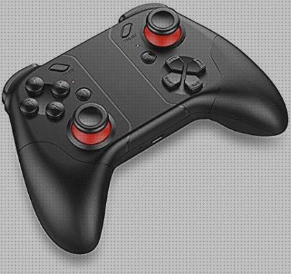 Review de gamepad android