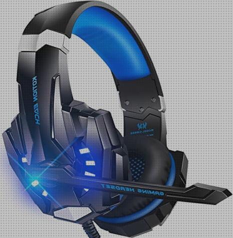 Promociones Gaming Headset en Blackfriday