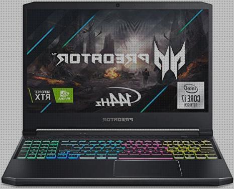 Las mejores marcas de gaming laptop gaming