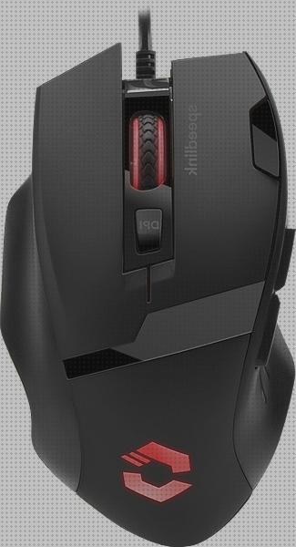 Las mejores marcas de gaming mouse gaming