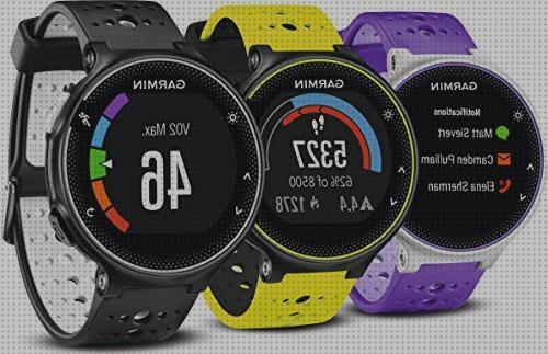 Ofertas Garmin 230 en Blackfriday