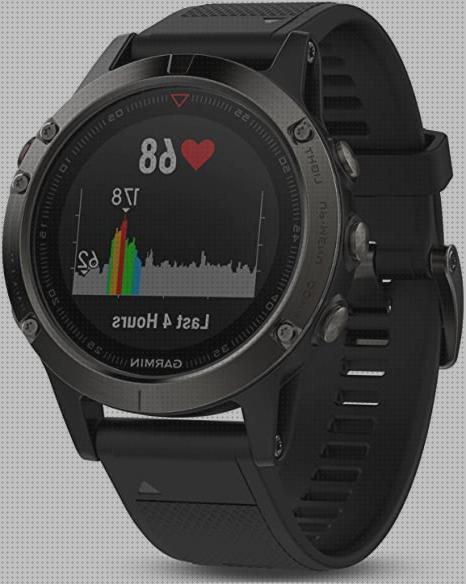 Las mejores garmin garmin 5