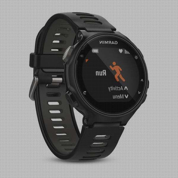 Las mejores garmin garmin 735