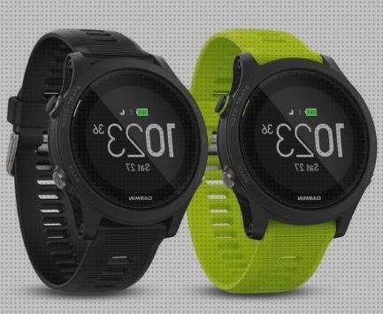 Descuentos Garmin 935xt durante Blackfriday