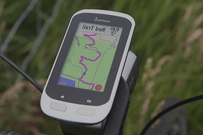 Ofertas Garmin Bicicleta para el Blackfriday