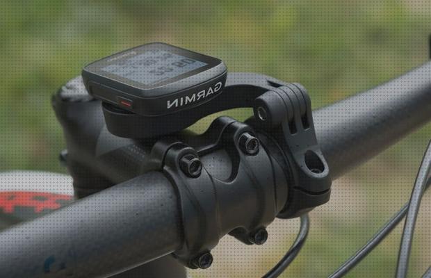 Review de garmin bicicleta